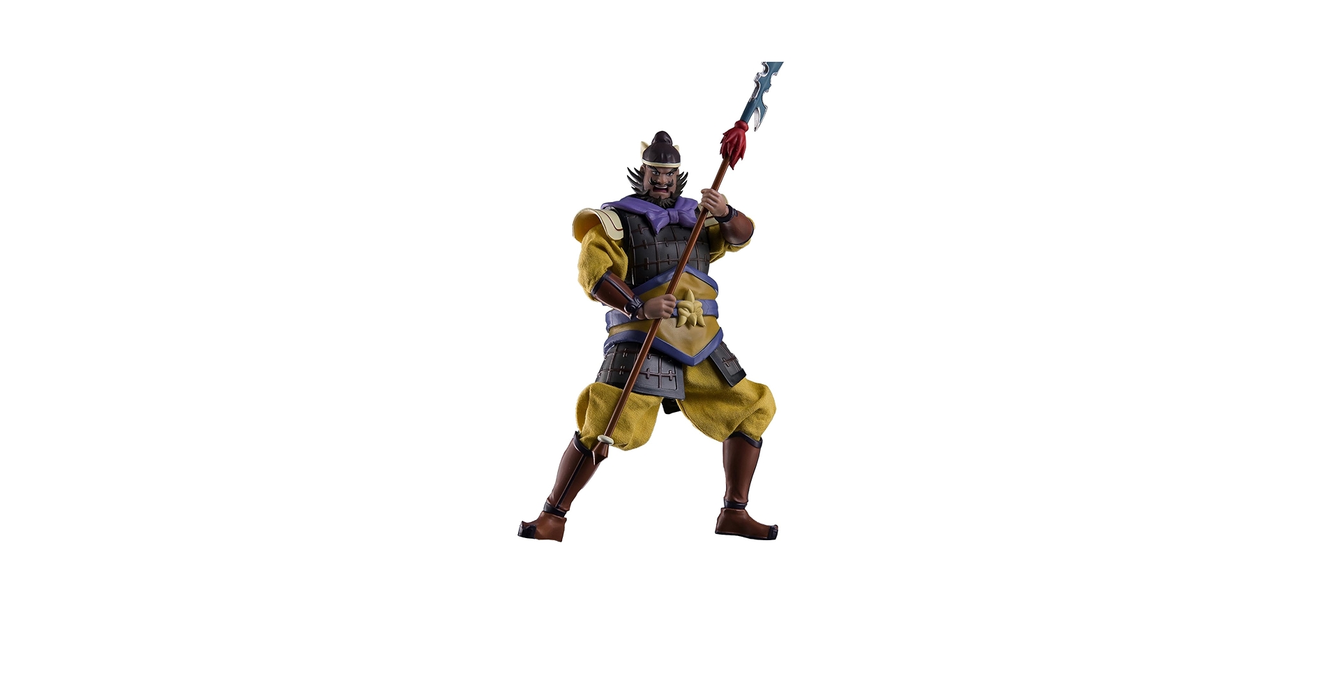 三国志 張飛 記念 三国志 張飛 記念 71zTRFRNcUL._UF350,350_QL50_.jpg